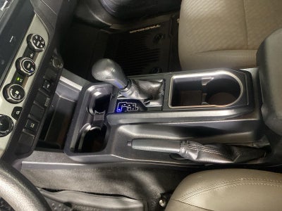 2021 Toyota Tacoma Base