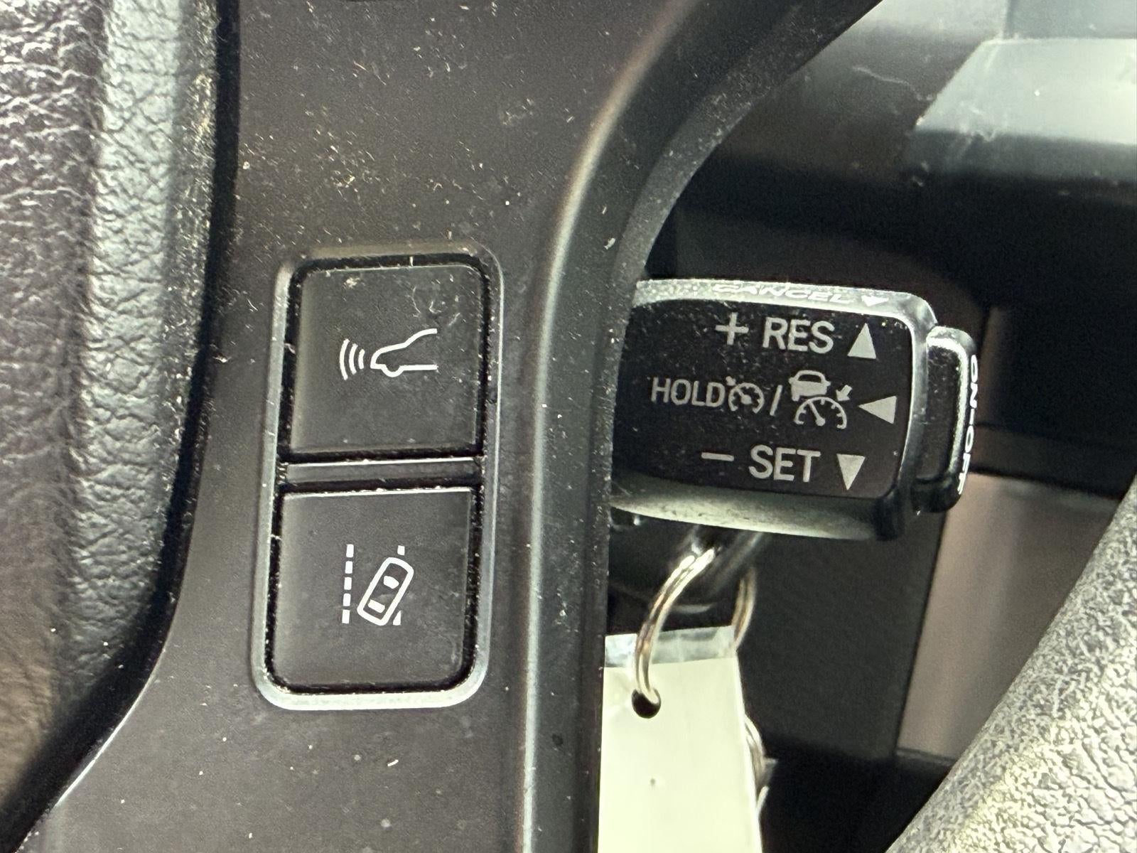 2021 Toyota Tacoma Base