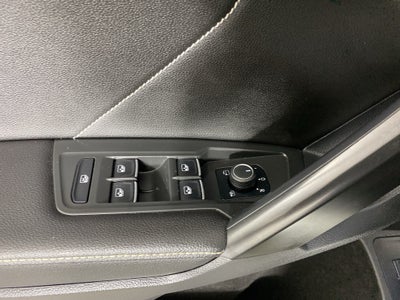 2023 Volkswagen Tiguan 2.0T SEL R-Line