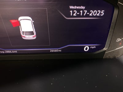 2023 Volkswagen Tiguan 2.0T SEL R-Line