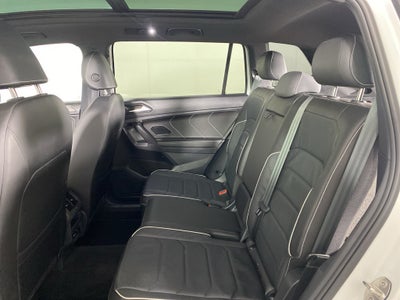 2023 Volkswagen Tiguan 2.0T SEL R-Line