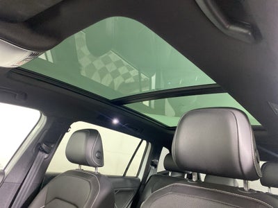 2023 Volkswagen Tiguan 2.0T SEL R-Line