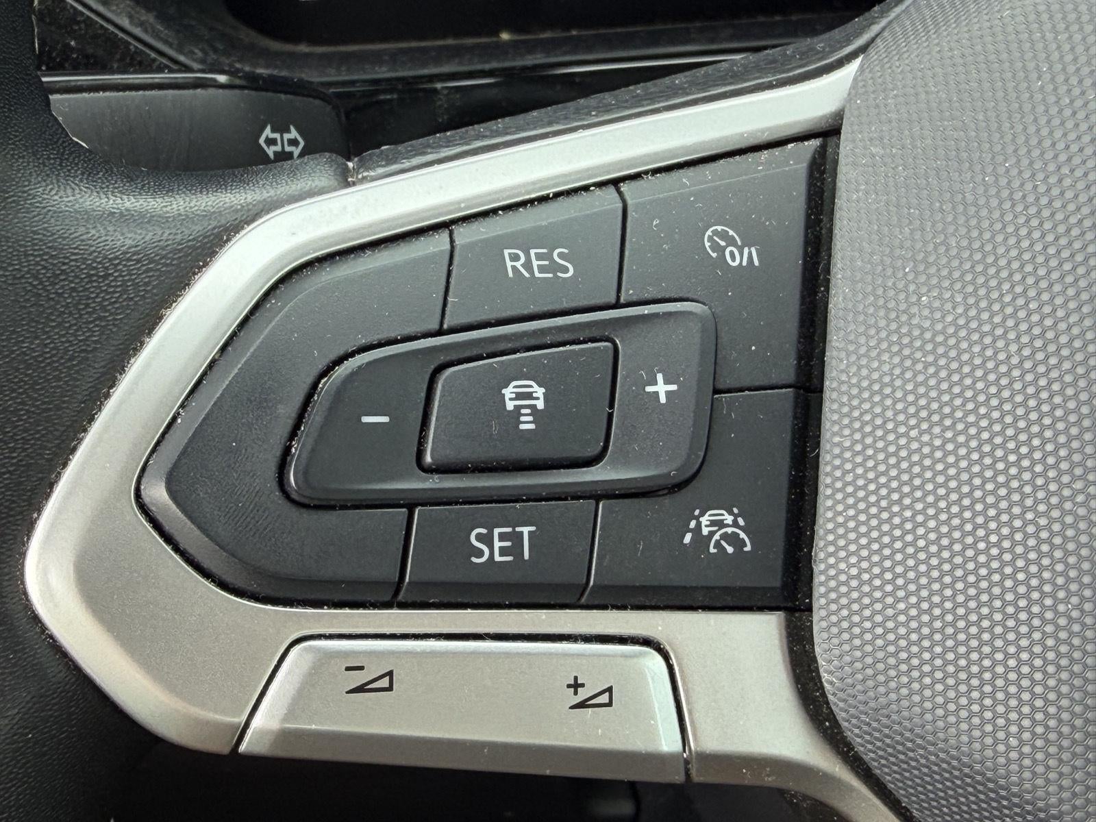 2024 Volkswagen Taos S