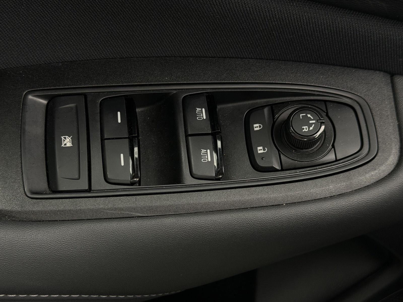 2023 Subaru Legacy Base