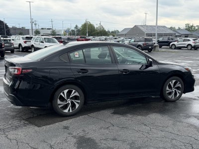 2023 Subaru Legacy Base