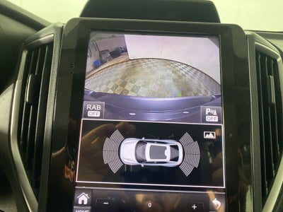 2022 Subaru Impreza Base