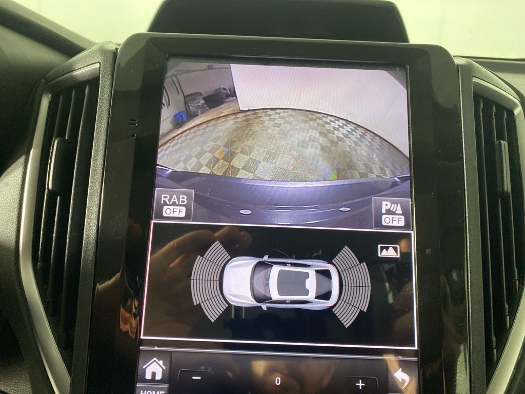 2022 Subaru Impreza Base