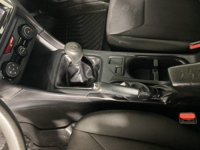 2022 Subaru Impreza Base