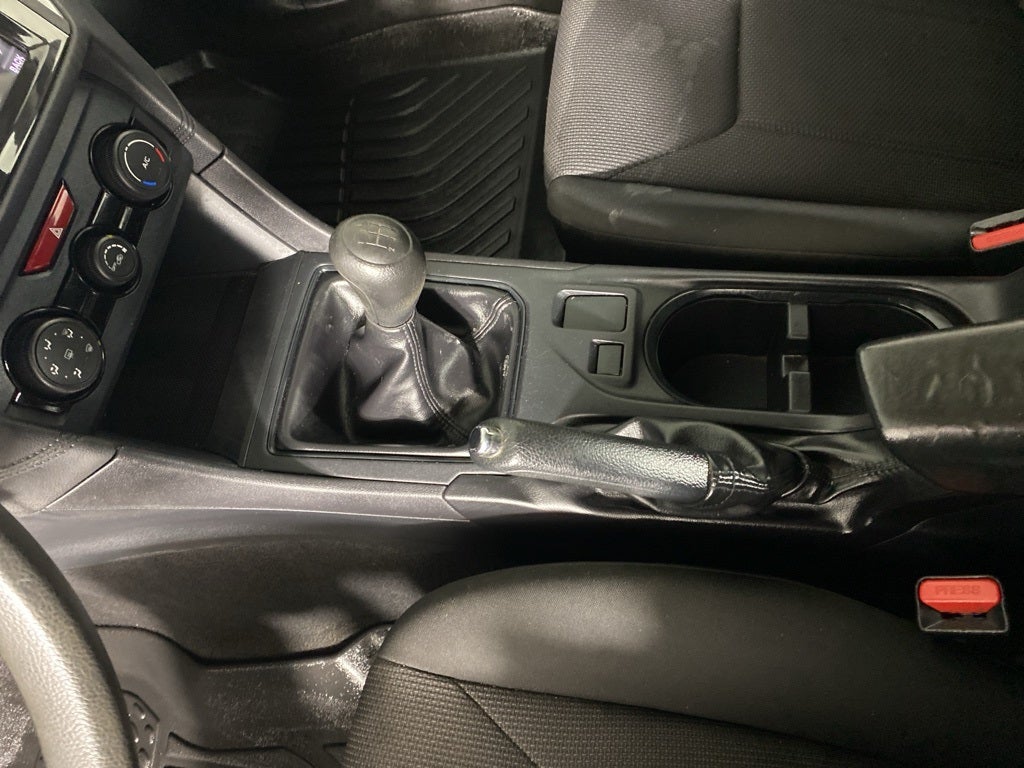 2022 Subaru Impreza Base