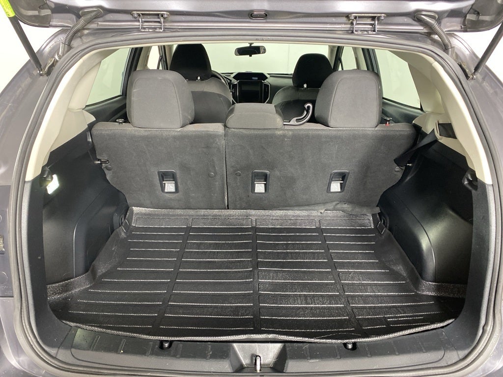 2022 Subaru Impreza Base