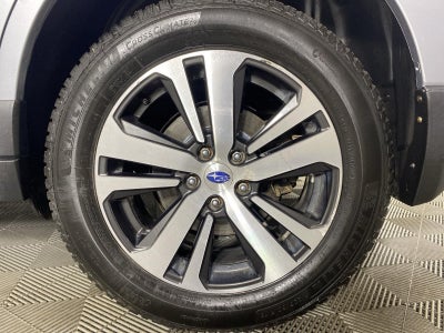 2018 Subaru Outback Limited