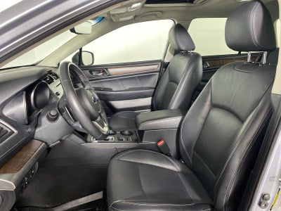 2018 Subaru Outback Limited