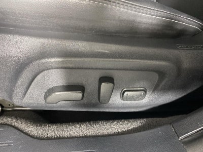 2018 Subaru Outback Limited