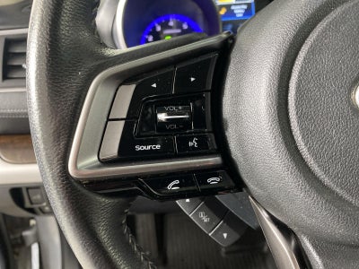 2018 Subaru Outback Limited