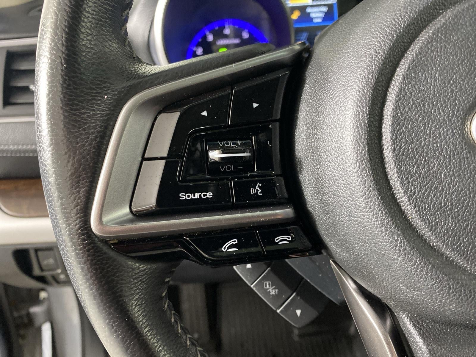 2018 Subaru Outback Limited