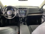 2018 Subaru Outback Limited