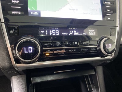 2018 Subaru Outback Limited