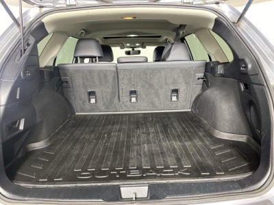 2018 Subaru Outback Limited