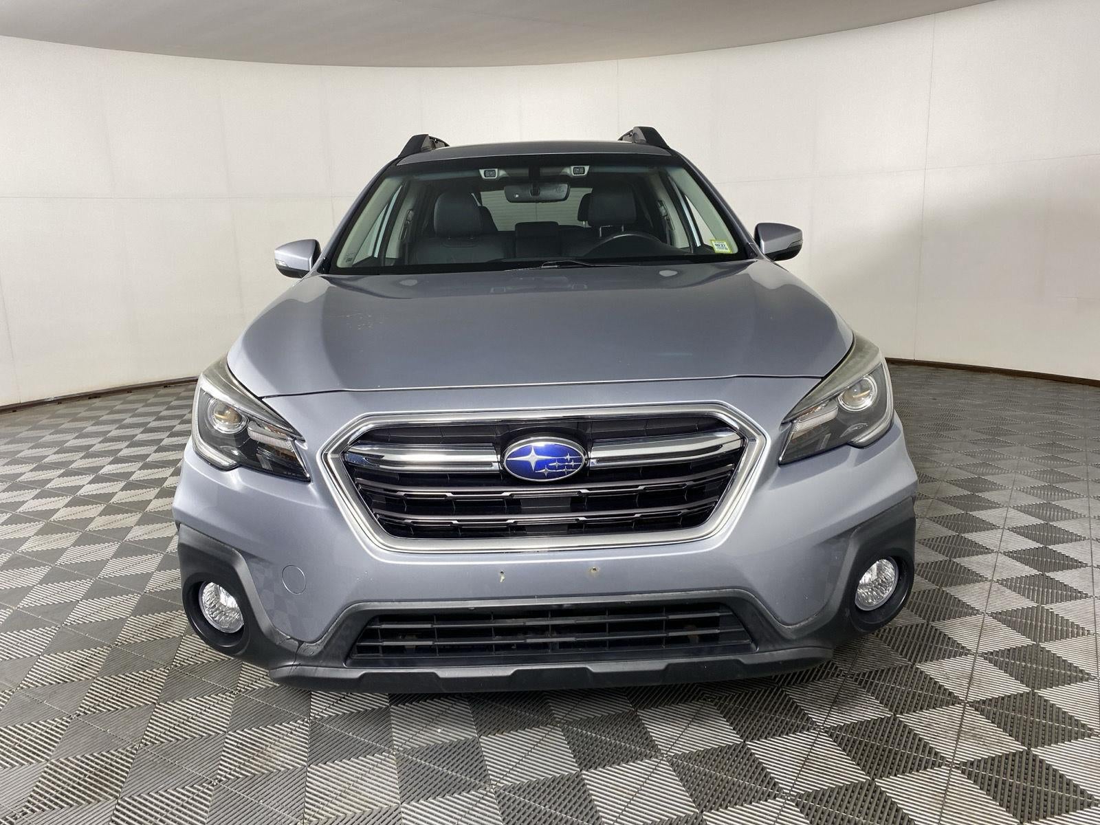 2018 Subaru Outback Limited