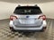 2018 Subaru Outback Limited