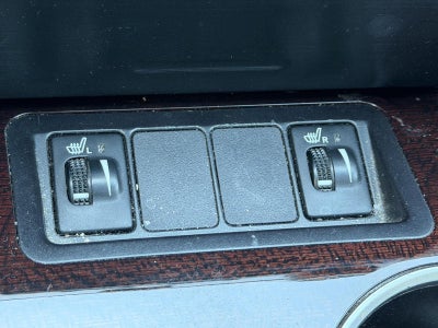 2014 Toyota Camry XLE V6