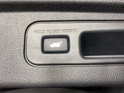 2024 Honda Odyssey Sport Wheelchair Van