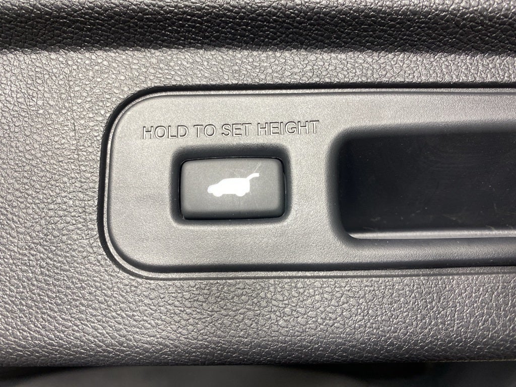 2024 Honda Odyssey Sport Wheelchair Van