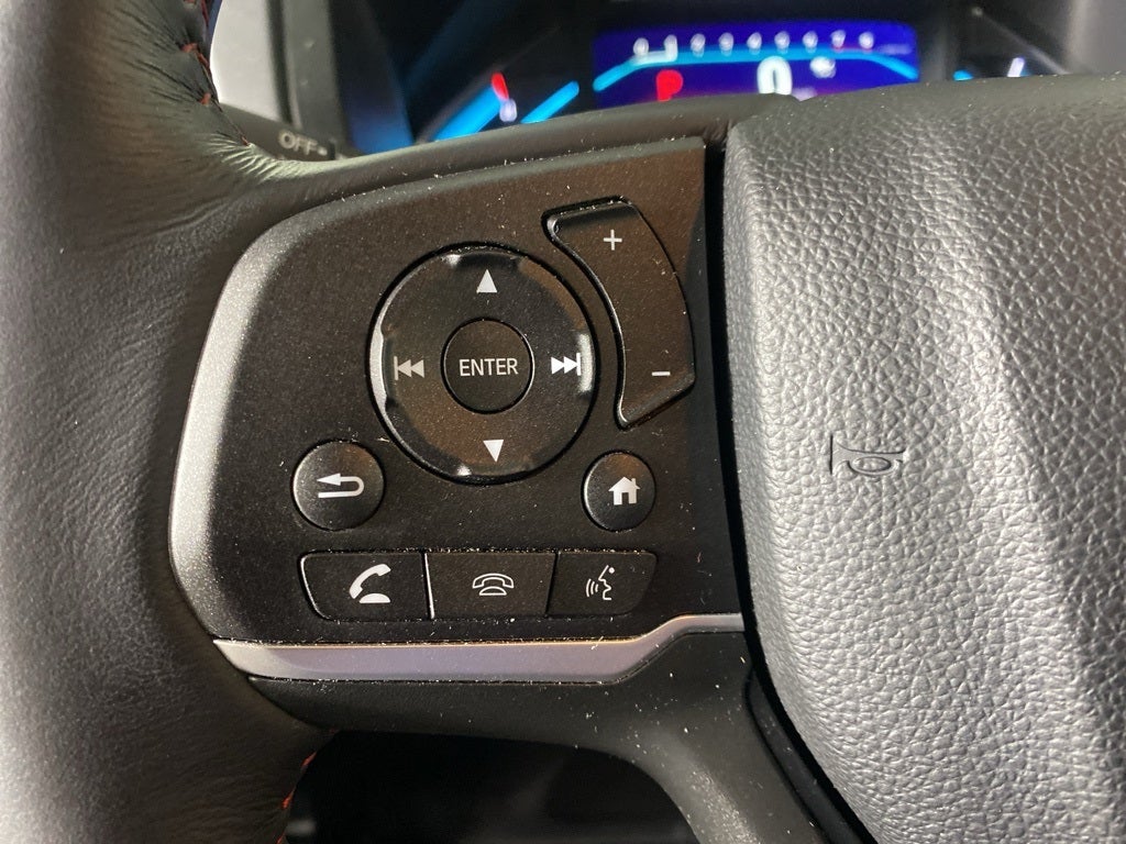 2024 Honda Odyssey Sport Wheelchair Van