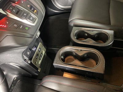 2024 Honda Odyssey Sport Wheelchair Van