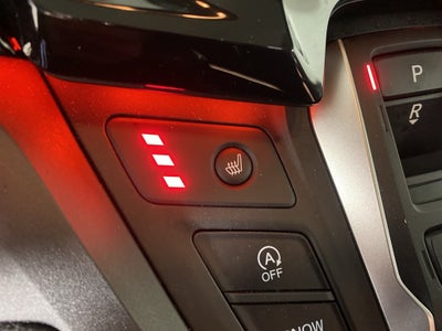 2024 Honda Odyssey Sport Wheelchair Van