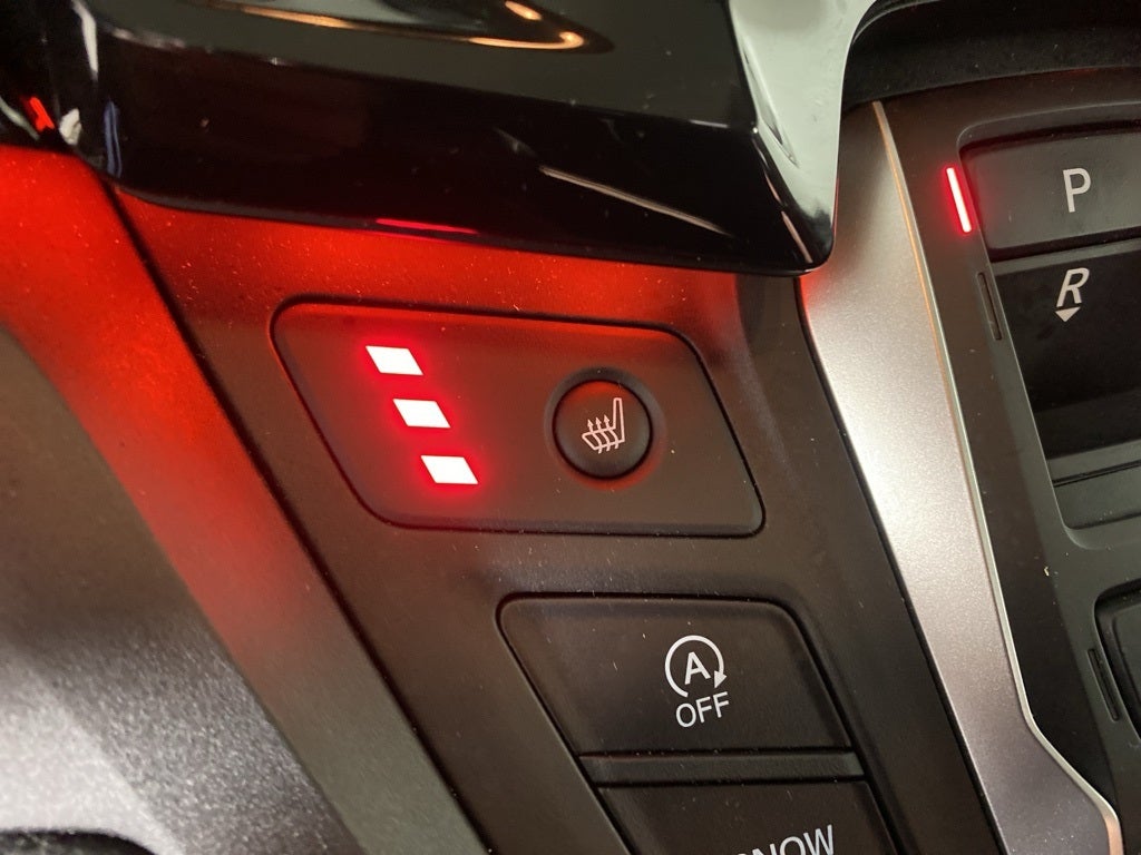 2024 Honda Odyssey Sport Wheelchair Van