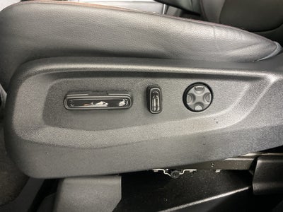 2024 Honda Odyssey Sport Wheelchair Van