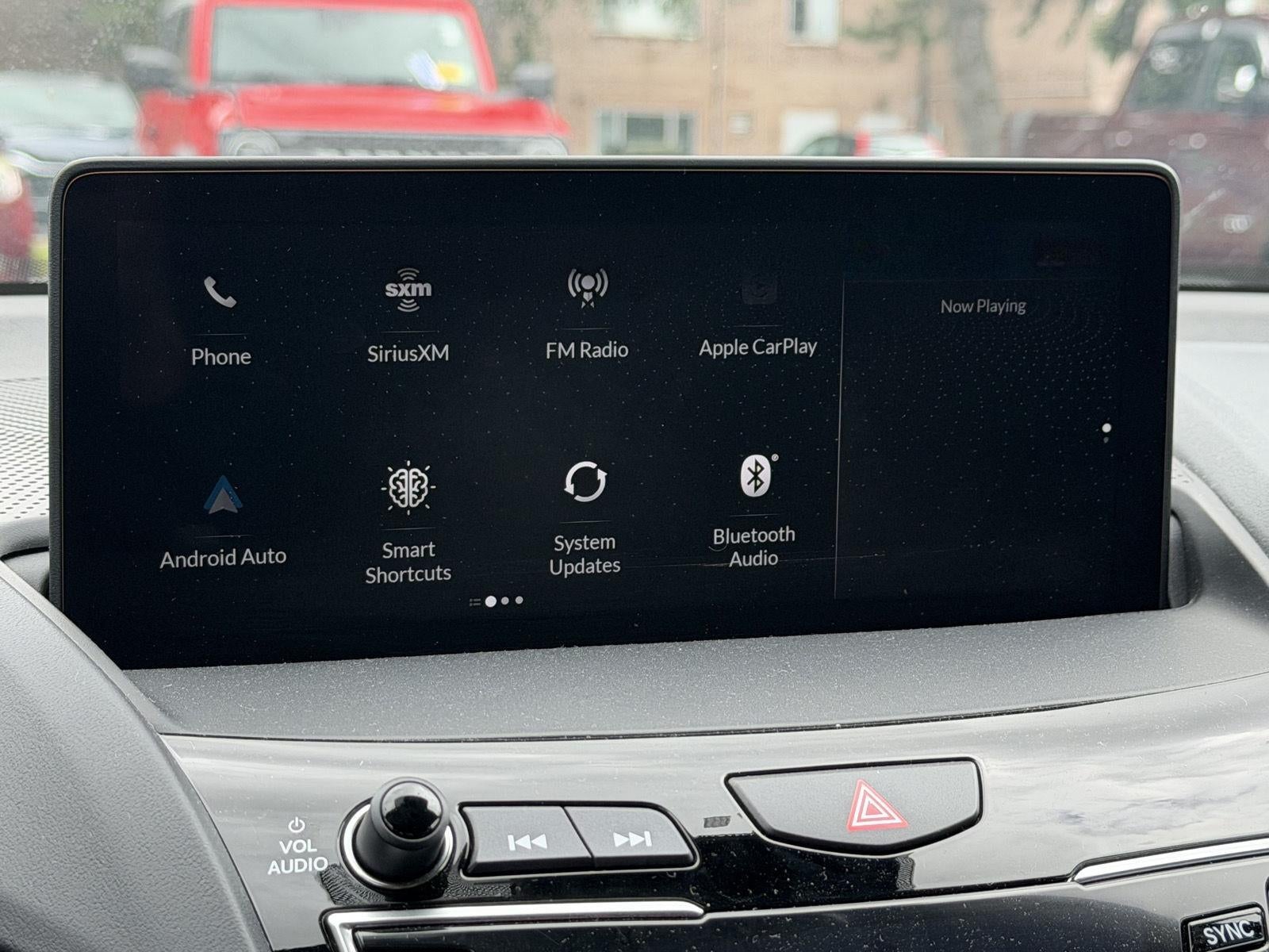 2024 Acura Rdx Base