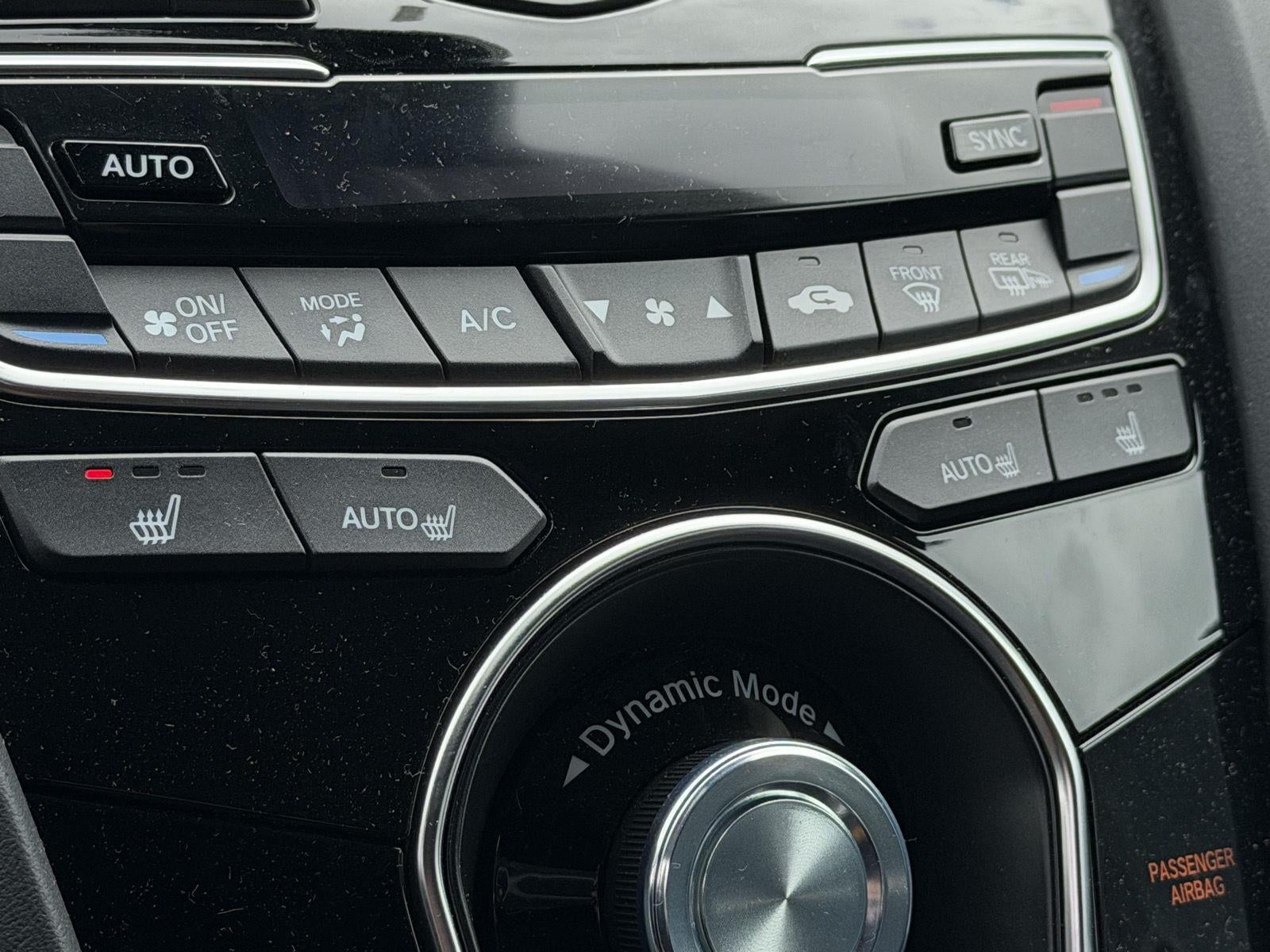 2024 Acura Rdx Base