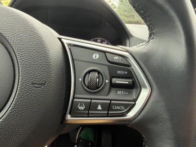 2024 Acura Rdx Base