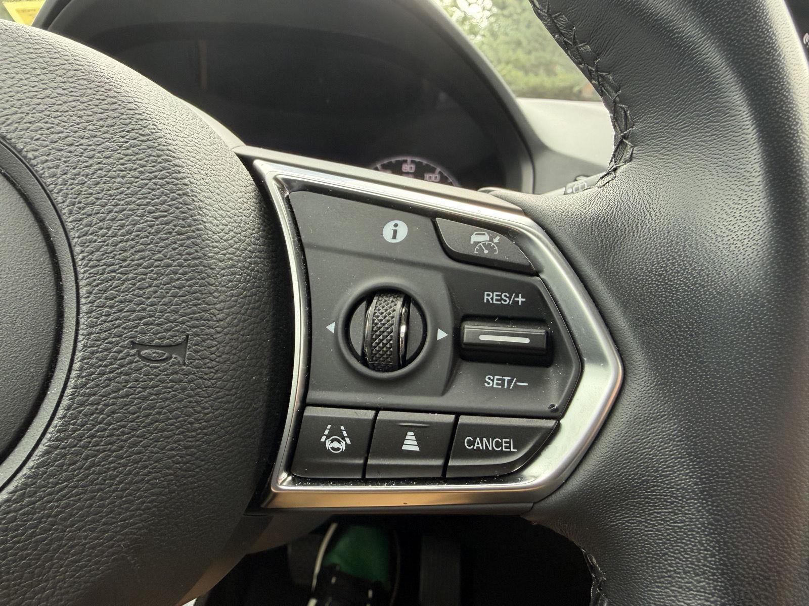 2024 Acura Rdx Base
