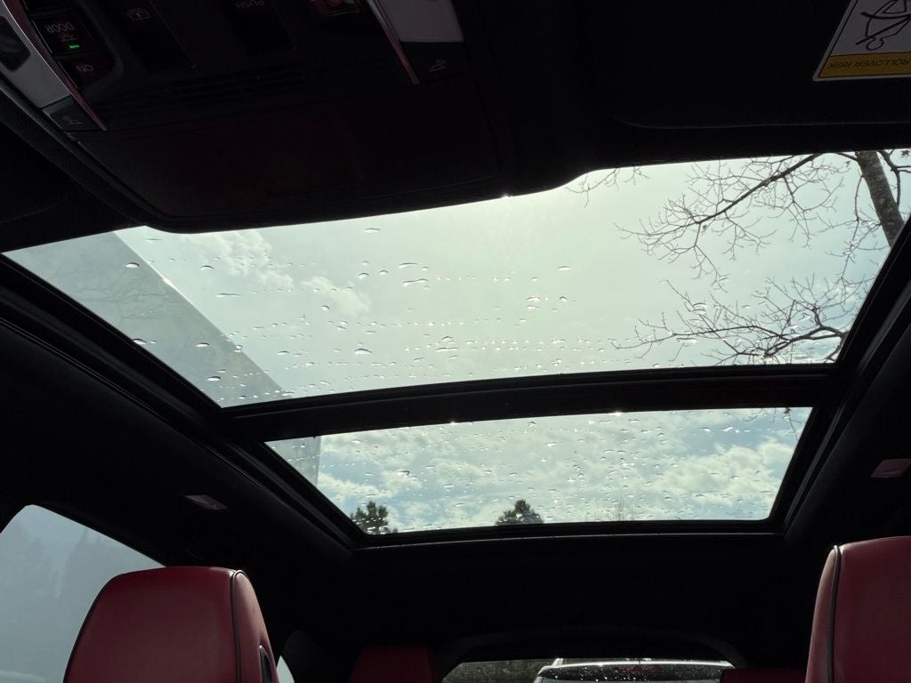 2021 Acura RDX A-Spec Package SH-AWD