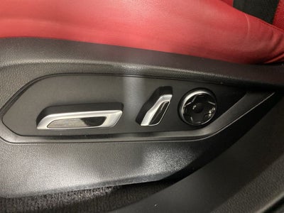 2021 Acura RDX A-Spec Package SH-AWD