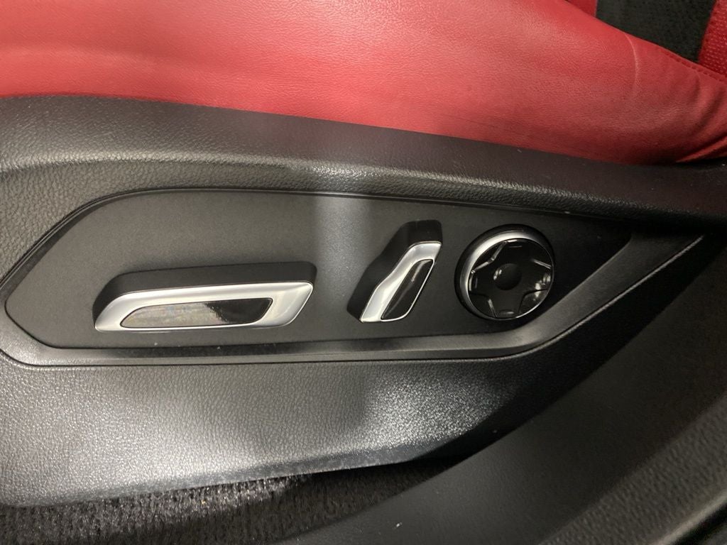 2021 Acura RDX A-Spec Package SH-AWD