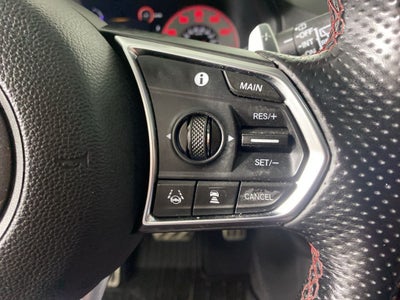 2021 Acura RDX A-Spec Package SH-AWD
