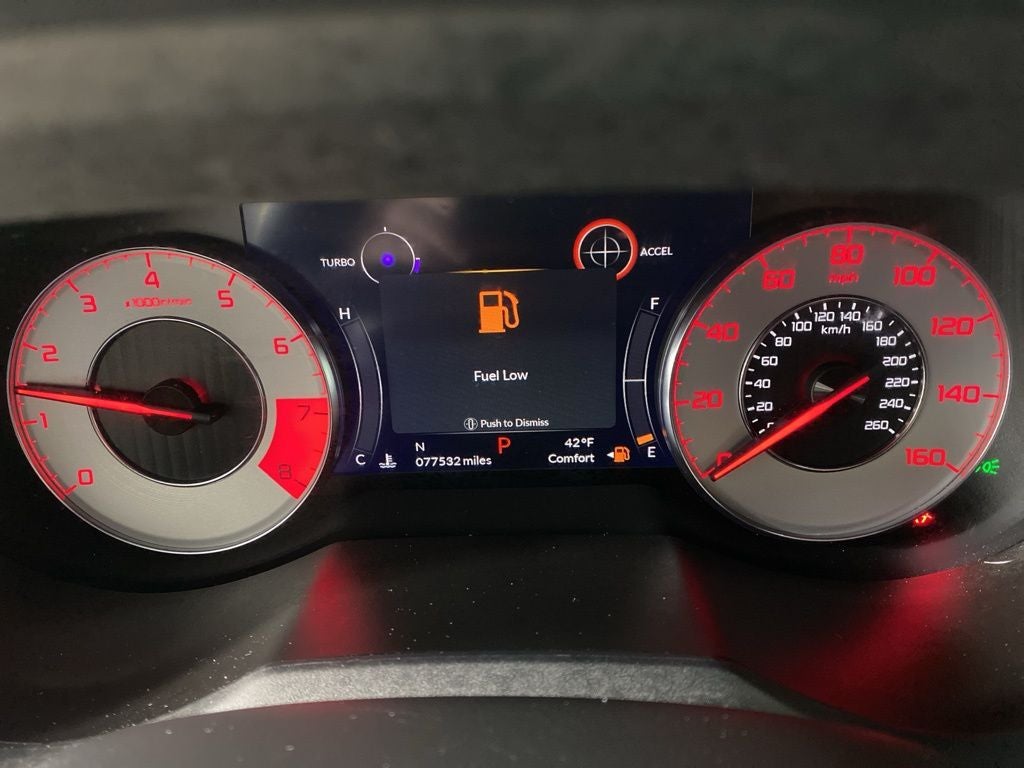 2021 Acura RDX A-Spec Package SH-AWD