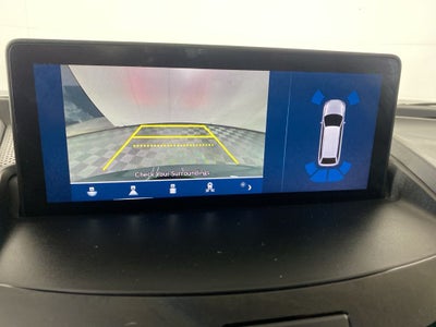 2021 Acura RDX A-Spec Package SH-AWD