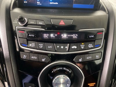 2021 Acura RDX A-Spec Package SH-AWD