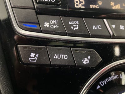 2021 Acura RDX A-Spec Package SH-AWD