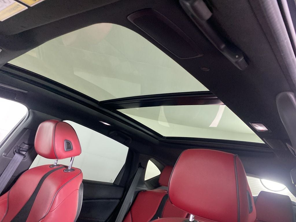 2021 Acura RDX A-Spec Package SH-AWD