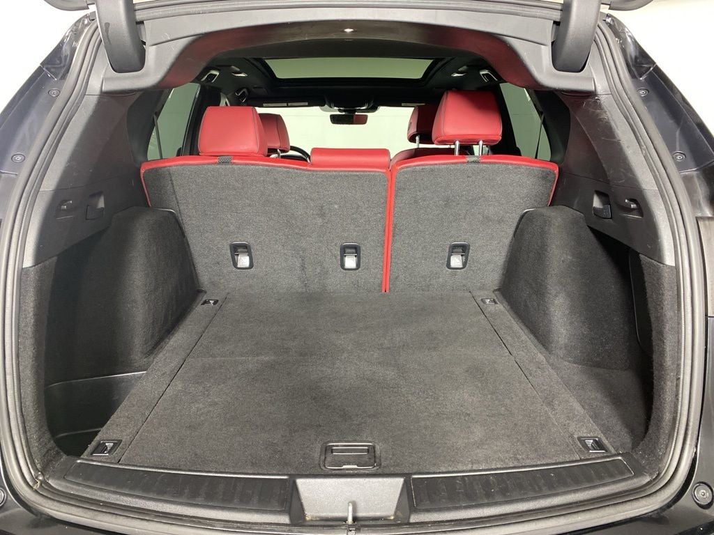 2021 Acura RDX A-Spec Package SH-AWD