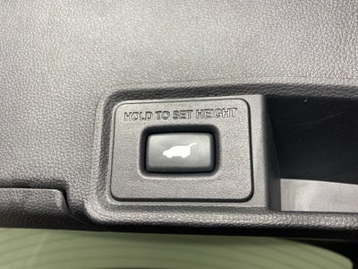 2021 Acura RDX A-Spec Package SH-AWD