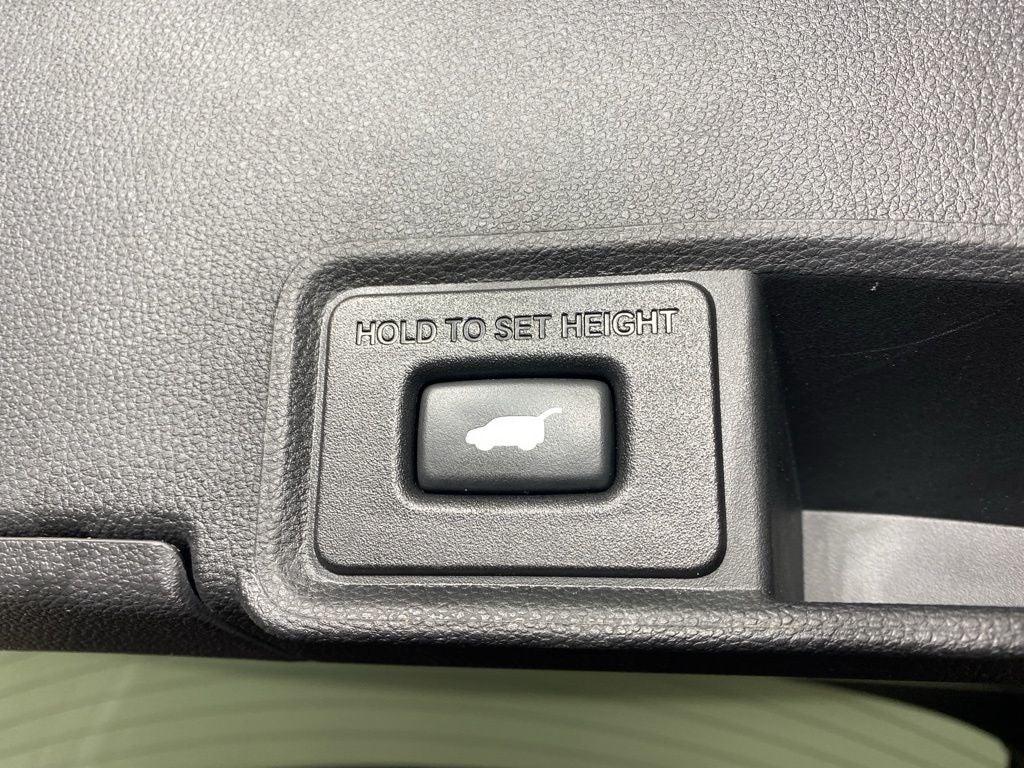 2021 Acura RDX A-Spec Package SH-AWD