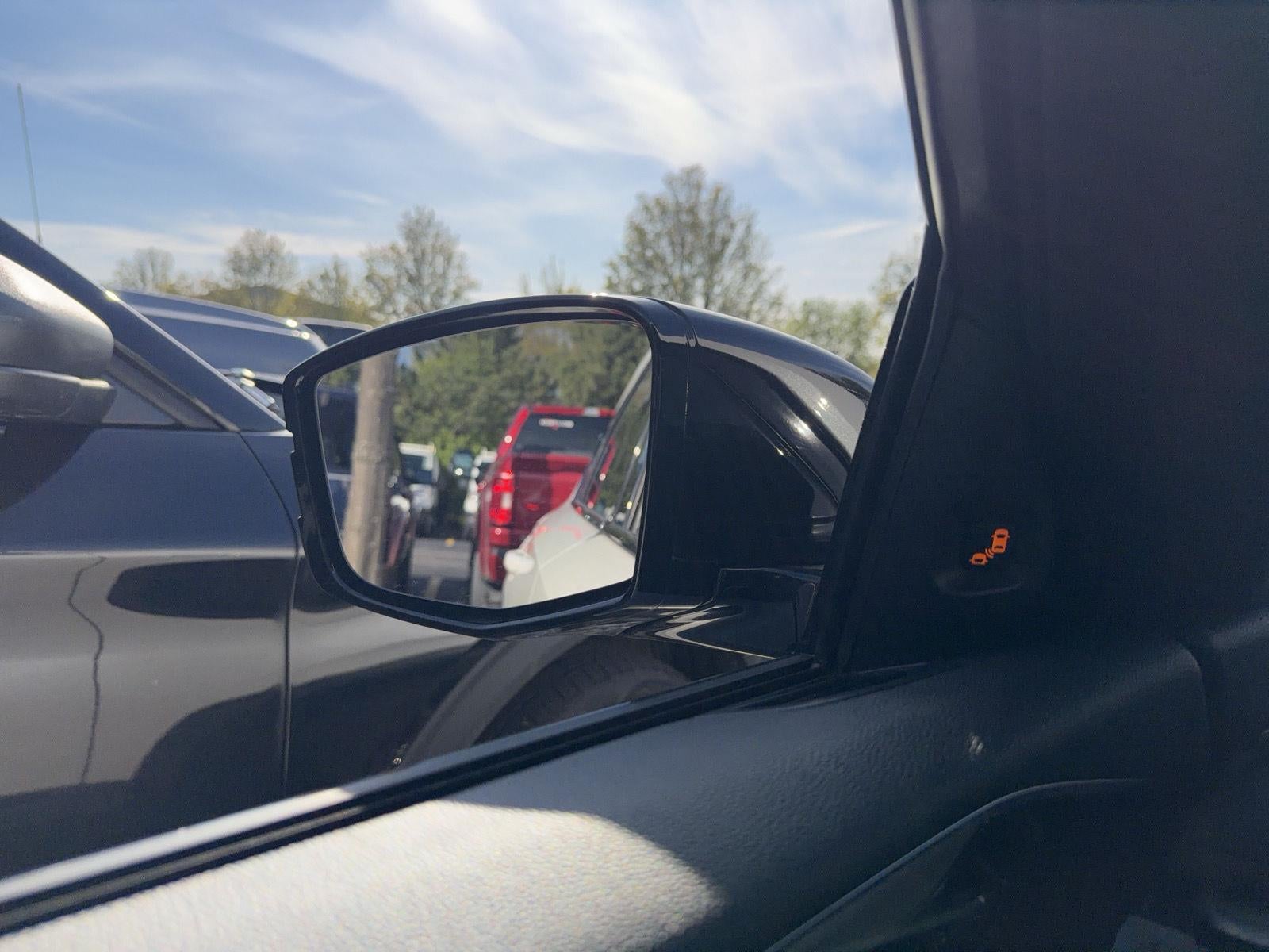 2023 Acura MDX SH-AWD w/A-SPEC