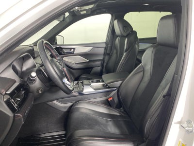 2023 Acura MDX SH-AWD w/A-SPEC